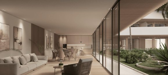 Apartamento T2 em La Nucia, Spain N.º 365970 2