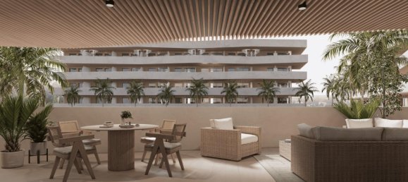 Apartamento T2 em La Nucia, Spain N.º 365970 7