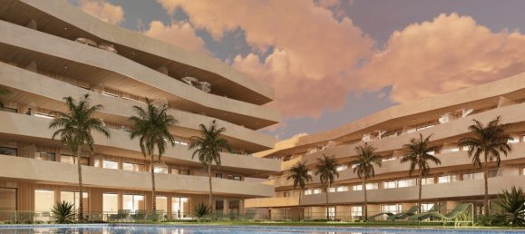 Apartamento T2 em La Nucia, Spain N.º 365970 4