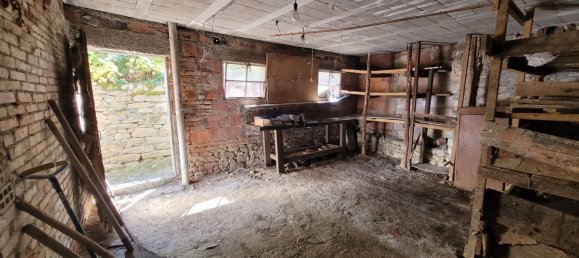 Таунхаус с 3 спальнями в Орсён, Франция № 69896 17