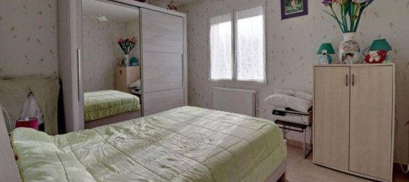 2 غرف نوم منزل في Blois, France رقم 65503 3