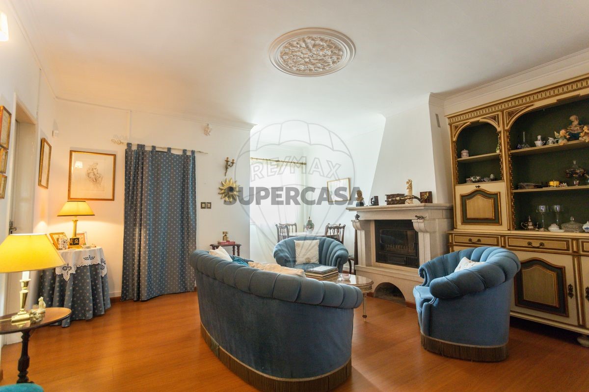 3 bedrooms House in Marinhais, Portugal No. 286048