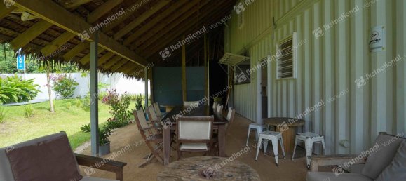 Casa de 1 dormitorio en Port-Vila, Vanuatu No. 23 3