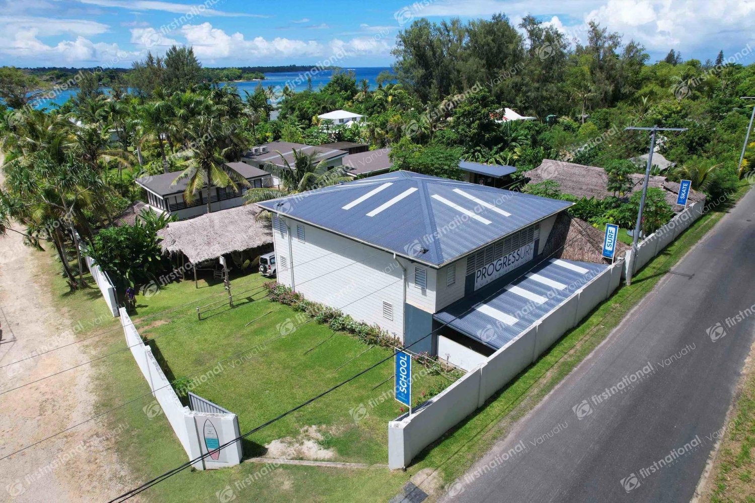 Casa de 1 dormitorio en Port-Vila, Vanuatu No. 23