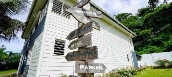 Casa de 1 dormitorio en Port-Vila, Vanuatu No. 23 4