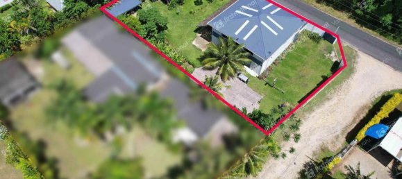 Casa de 1 dormitorio en Port-Vila, Vanuatu No. 23 2