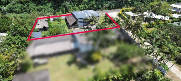 Casa de 1 dormitorio en Port-Vila, Vanuatu No. 23 10
