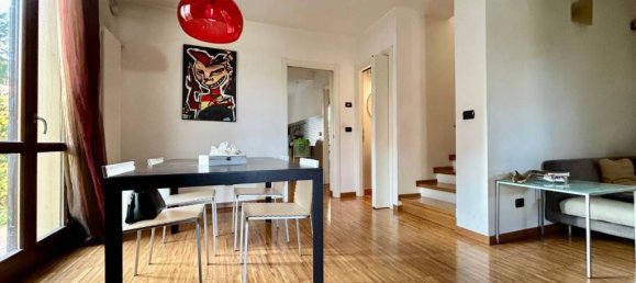 3 bedrooms Villa in Faenza, Italy No. 209244 36