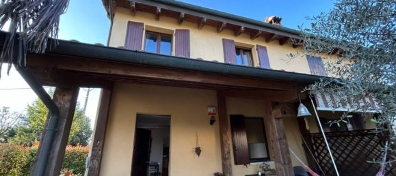3 bedrooms Villa in Faenza, Italy No. 209244 37