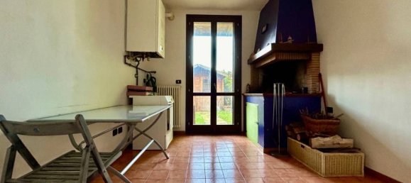 3 bedrooms Villa in Faenza, Italy No. 209244 15