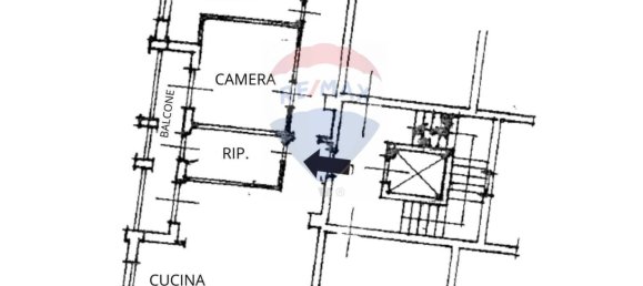 1 bedroom Apartment in Busto Arsizio, Italy No. 130038 11