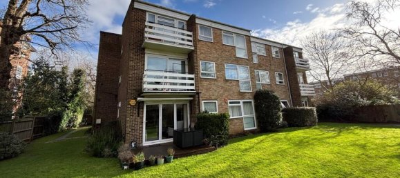 2 chambres Appartement à Beckenham, United Kingdom No. 1143 10