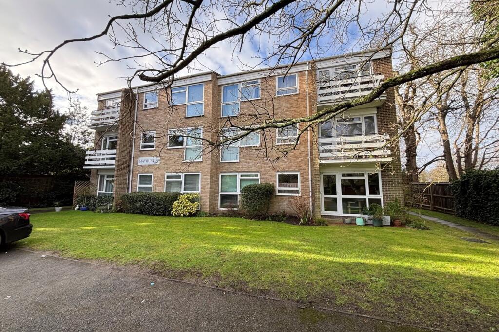 2 chambres Appartement à Beckenham, United Kingdom No. 1143