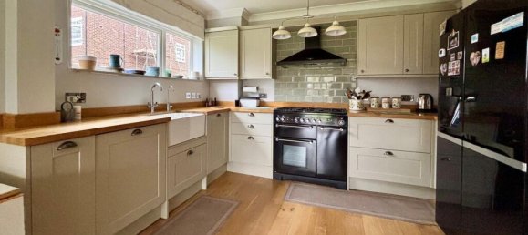 2 chambres Appartement à Beckenham, United Kingdom No. 1143 8