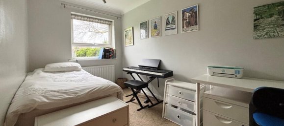 2 chambres Appartement à Beckenham, United Kingdom No. 1143 9