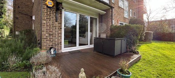 2 chambres Appartement à Beckenham, United Kingdom No. 1143 2