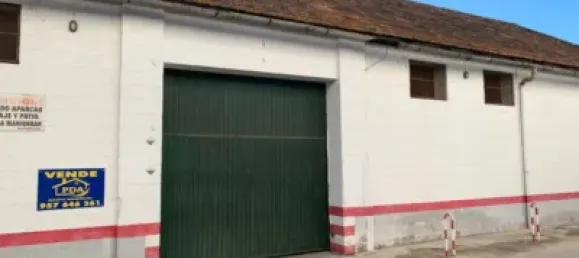 Garage in Cordoba, Spain 475m², Nr. 87499 4
