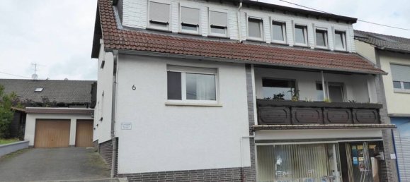 5 Schlafzimmer Gebäude in Main-Kinzig, Germany, Nr. 264291 2