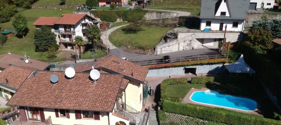 3 rooms Apartment in Valsolda, Italy No. 257942 2