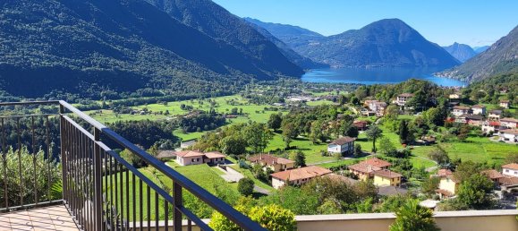 3 rooms Apartment in Valsolda, Italy No. 257942 13