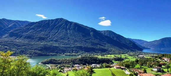 3 rooms Apartment in Valsolda, Italy No. 257942 16