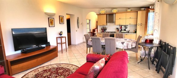 3 rooms Apartment in Valsolda, Italy No. 257942 7