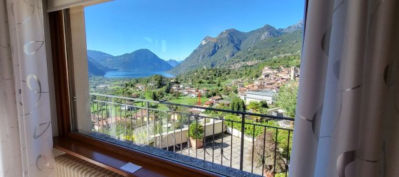 3 rooms Apartment in Valsolda, Italy No. 257942 8