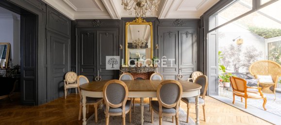 Casa T8 em Douai, France N.º 48324 8