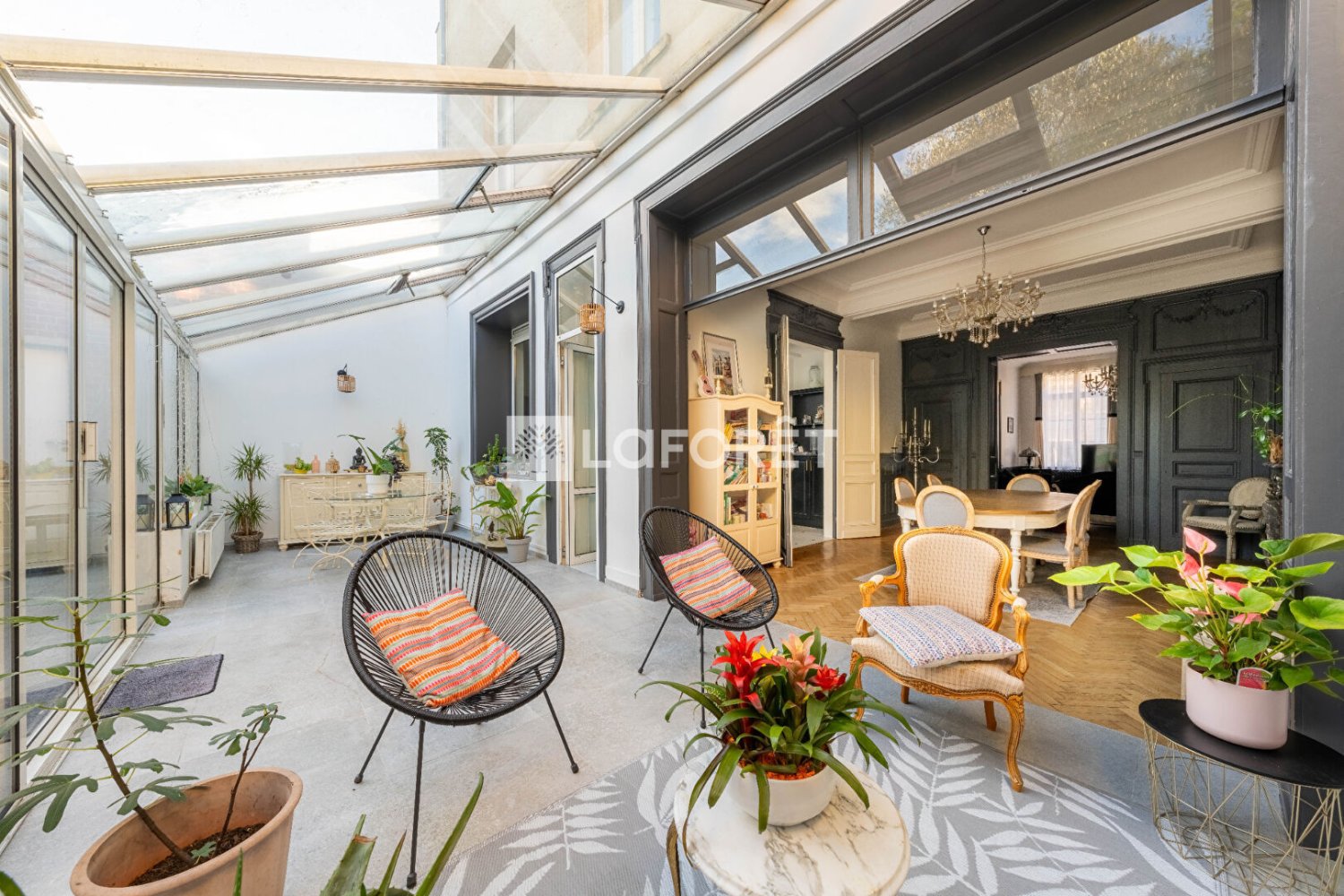 Casa T8 em Douai, France N.º 48324