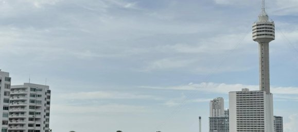1 dormitorio condominium en venta en Pattaya, Chonburi, Eastern Thailand, Thailand № 175360 23