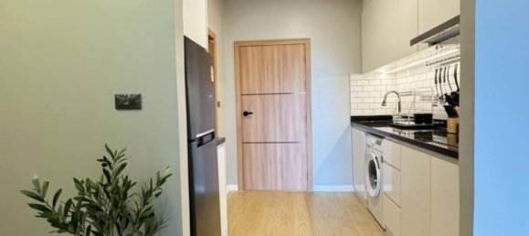 1 dormitorio condominium en venta en Pattaya, Chonburi, Eastern Thailand, Thailand № 175360 9