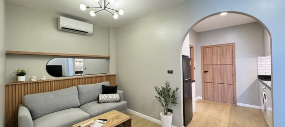 1 dormitorio condominium en venta en Pattaya, Chonburi, Eastern Thailand, Thailand № 175360 4