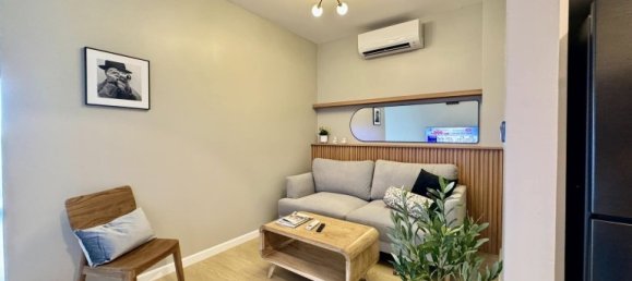 1 dormitorio condominium en venta en Pattaya, Chonburi, Eastern Thailand, Thailand № 175360 8