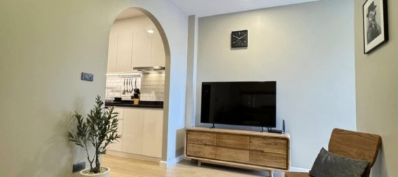 1 dormitorio condominium en venta en Pattaya, Chonburi, Eastern Thailand, Thailand № 175360 6