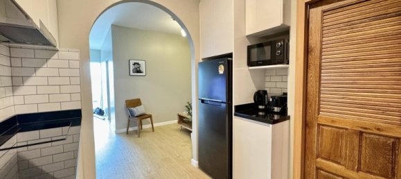1 dormitorio condominium en venta en Pattaya, Chonburi, Eastern Thailand, Thailand № 175360 7