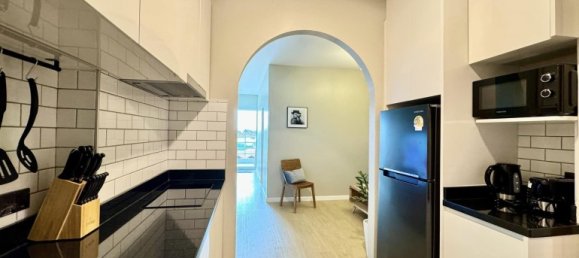 1 dormitorio condominium en venta en Pattaya, Chonburi, Eastern Thailand, Thailand № 175360 11