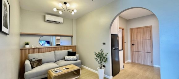 1 dormitorio condominium en venta en Pattaya, Chonburi, Eastern Thailand, Thailand № 175360 12