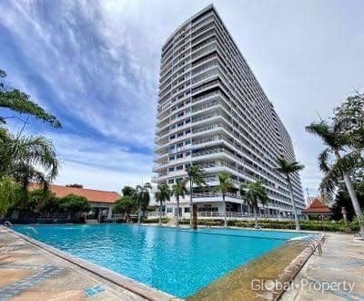 1 dormitorio condominium en venta en Pattaya, Chonburi, Eastern Thailand, Thailand № 175360