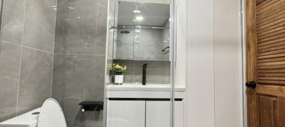 1 dormitorio condominium en venta en Pattaya, Chonburi, Eastern Thailand, Thailand № 175360 20