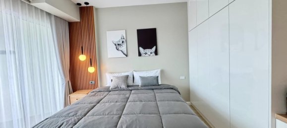 1 dormitorio condominium en venta en Pattaya, Chonburi, Eastern Thailand, Thailand № 175360 17