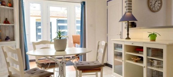 2 chambres Villa à Saint-Brevin-les-Pins, France No. 111889 2