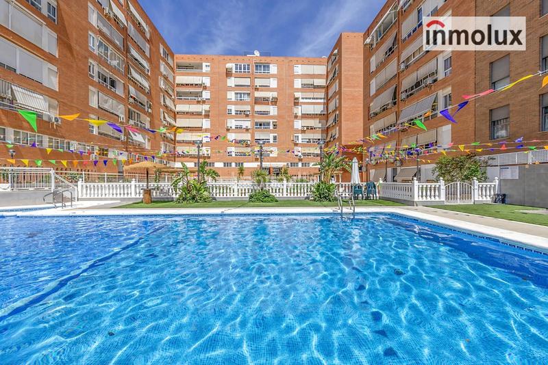 2 Schlafzimmer Wohnung in Alicante, Spain, Nr. 277763