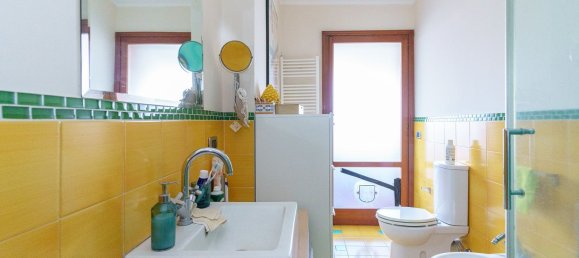 Квартира с 7 комнатами в Катания, Италия № 276967 24