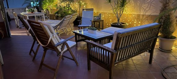 Квартира с 7 комнатами в Катания, Италия № 276967 11