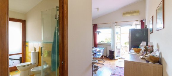 Квартира с 7 комнатами в Катания, Италия № 276967 23