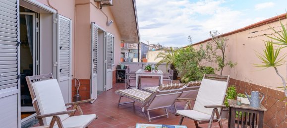 Квартира с 7 комнатами в Катания, Италия № 276967 44