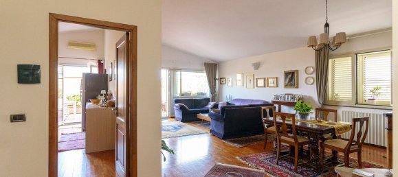 Квартира с 7 комнатами в Катания, Италия № 276967 18