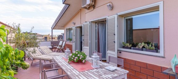 Квартира с 7 комнатами в Катания, Италия № 276967 2