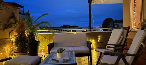 Квартира с 7 комнатами в Катания, Италия № 276967 15