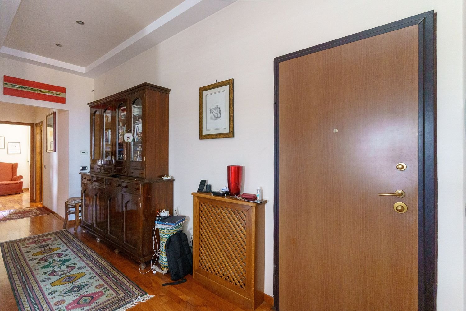 Квартира с 7 комнатами в Катания, Италия № 276967